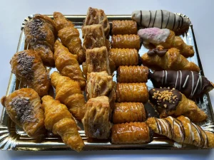 Bandeja Dulce 1