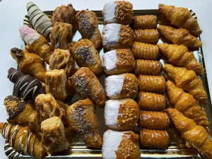 Bandeja Maxi Dulce 1