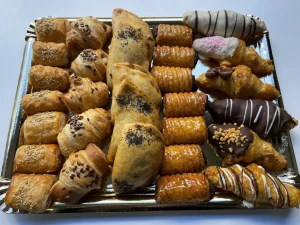 Bandeja Mixta 1