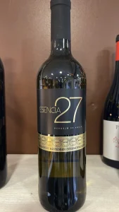 Esencia 27