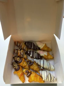 Pandecitos Plus 1