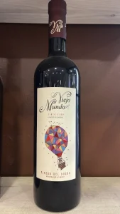 Viejo Mundo