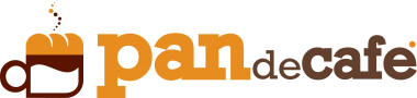 logo Pan de Cafe